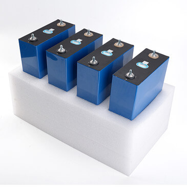 3.2v 100a lifepo4 battery