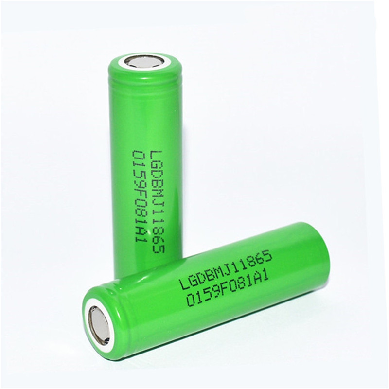 Original lithium battery 18650