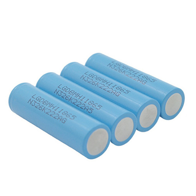 3200mah lithium ion battery