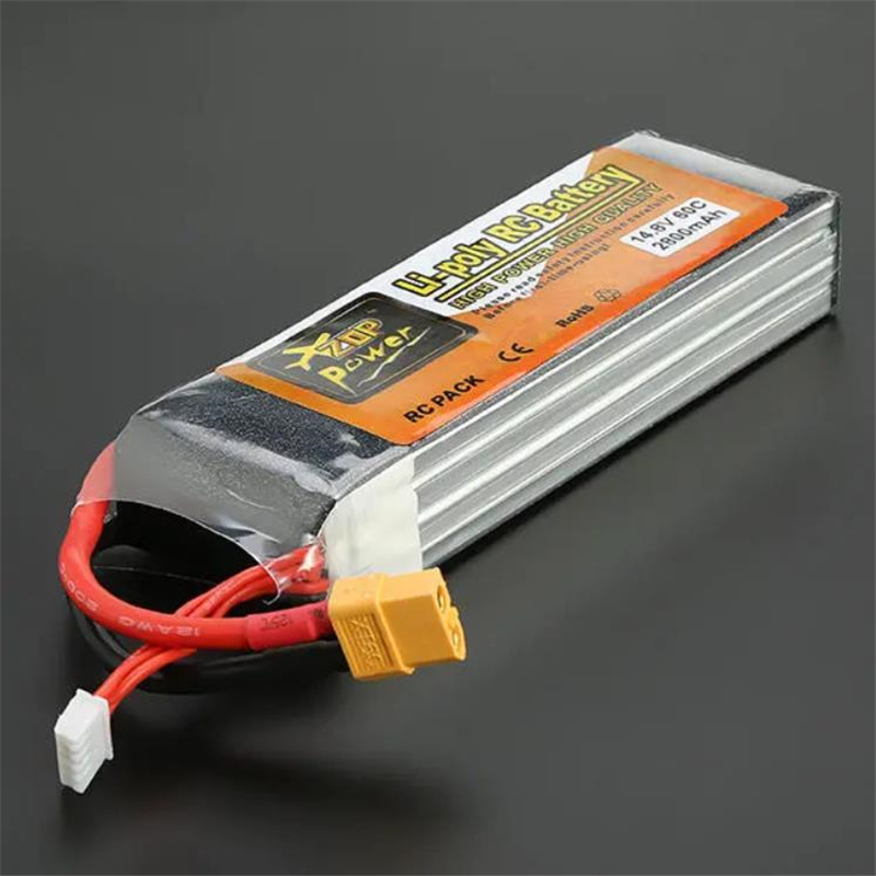 li polymer battery