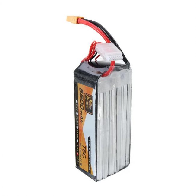  6s lipo battery rc drone battery
