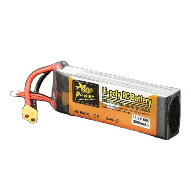 4s lipo battery