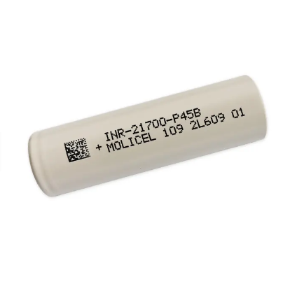 21700 lithium ion cell