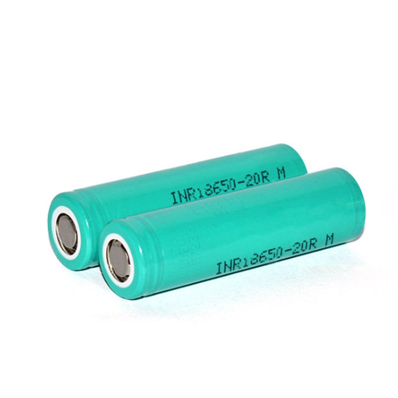 18650/21700 battery