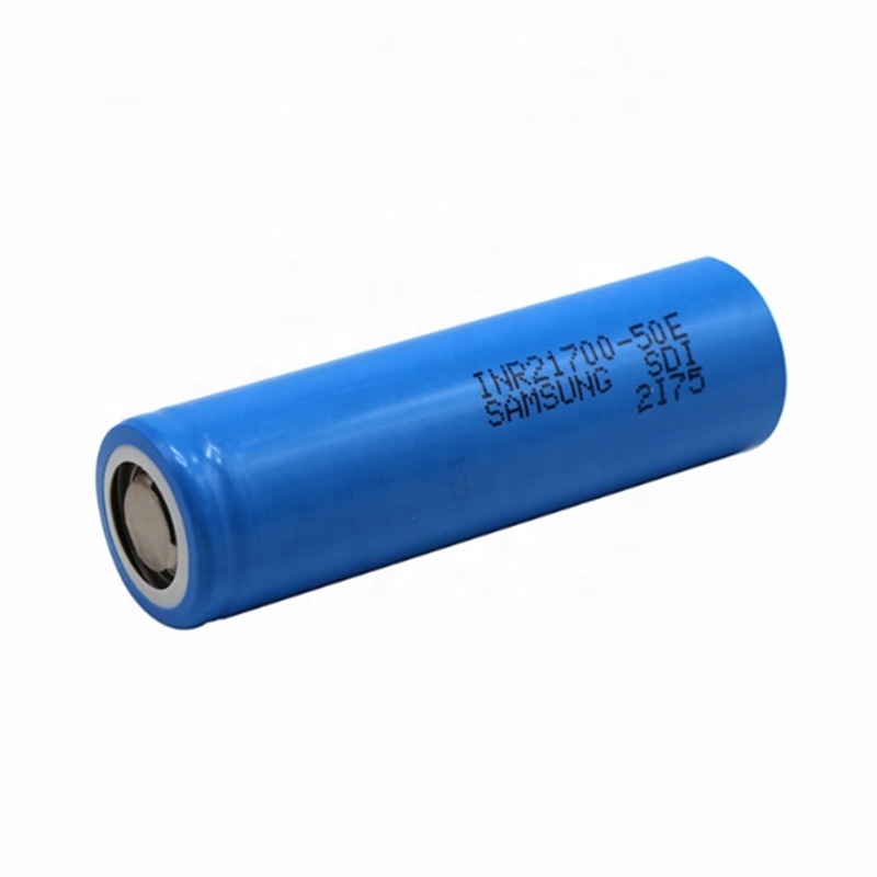 high capacity lithium battery 5000mah