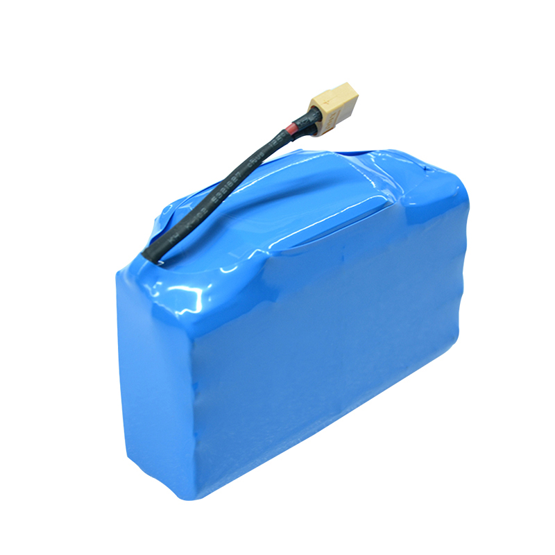 4.4Ah lithium ion battery pack