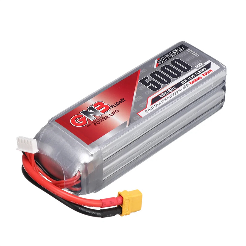 14.8v 5000mah battery