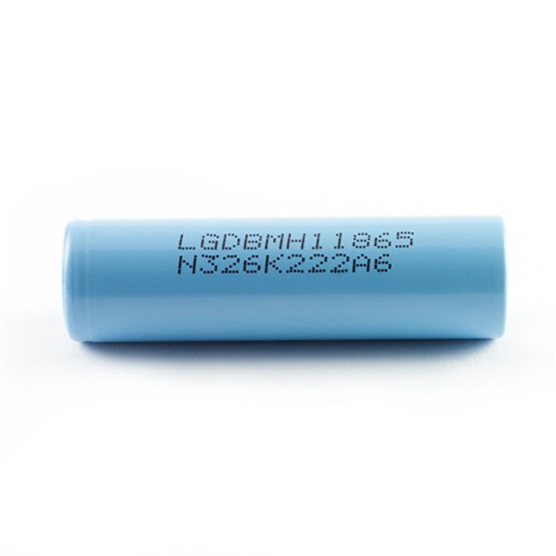 LG lithium battery
