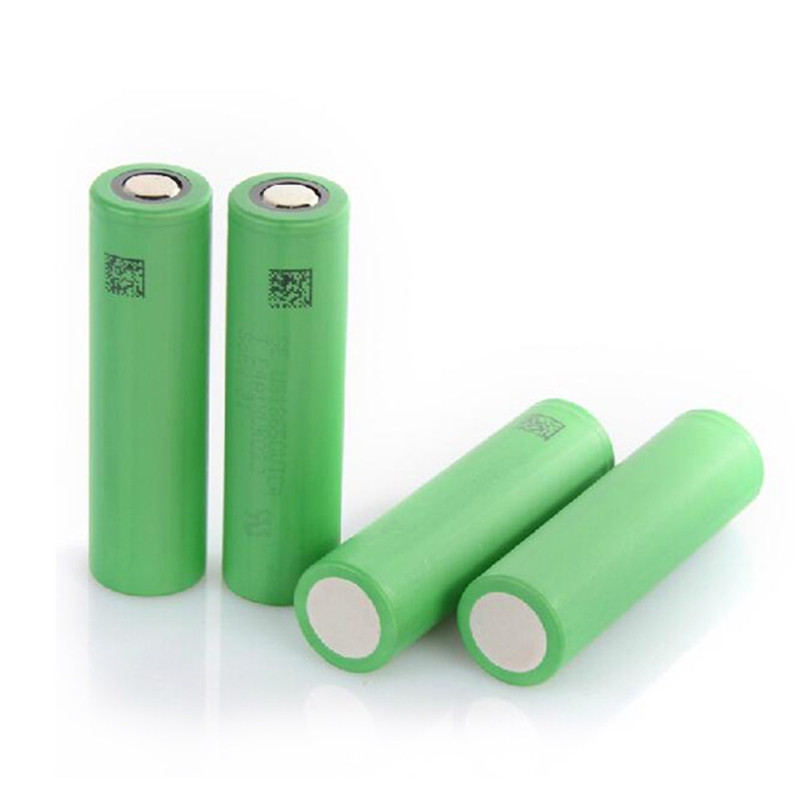 rechargeable li-ion 2100mah