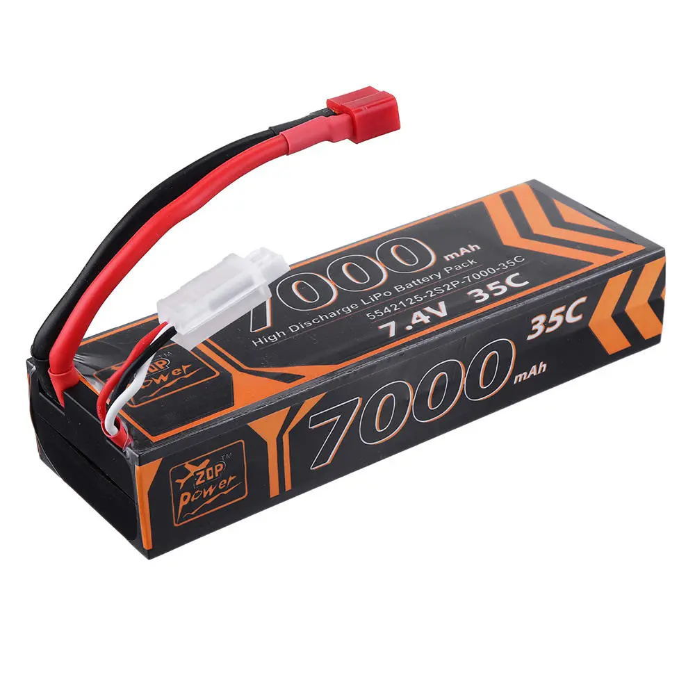 high discharge rate 3s battery