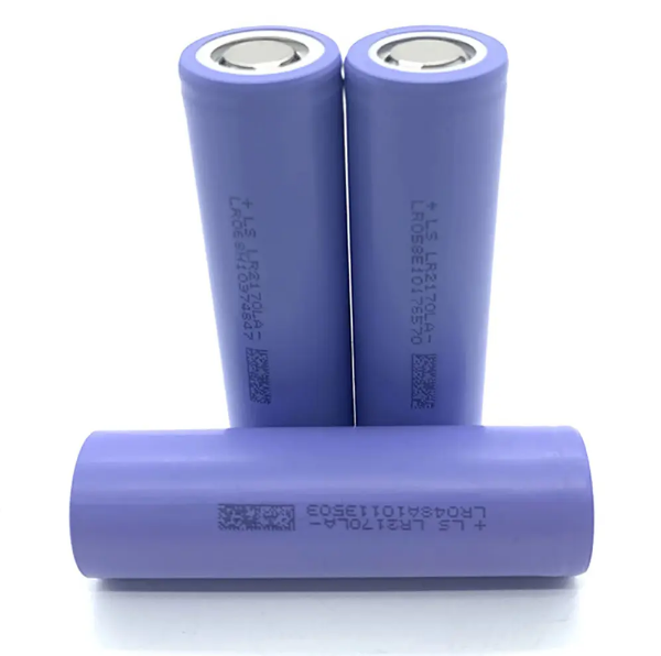 2170LA 4000mah